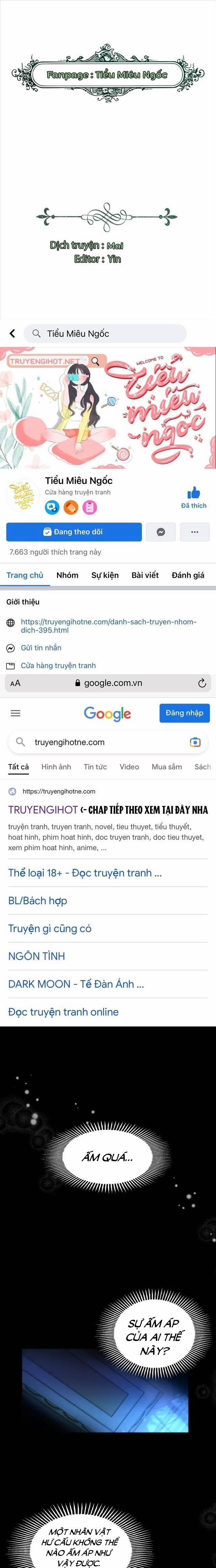Xin Hãy Cho Tôi Về Nhà 75 trang 0
