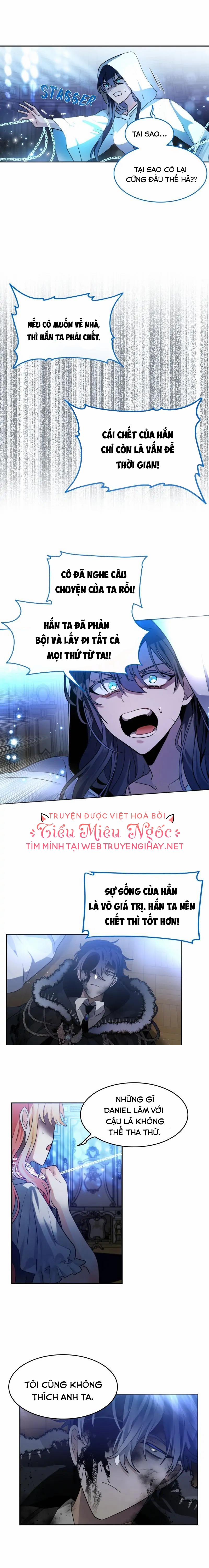 Xin Hãy Cho Tôi Về Nhà 75 trang 2