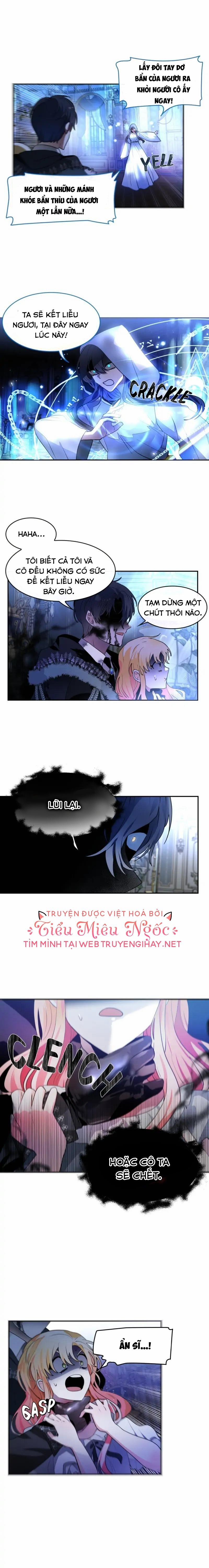 Xin Hãy Cho Tôi Về Nhà 75 trang 5