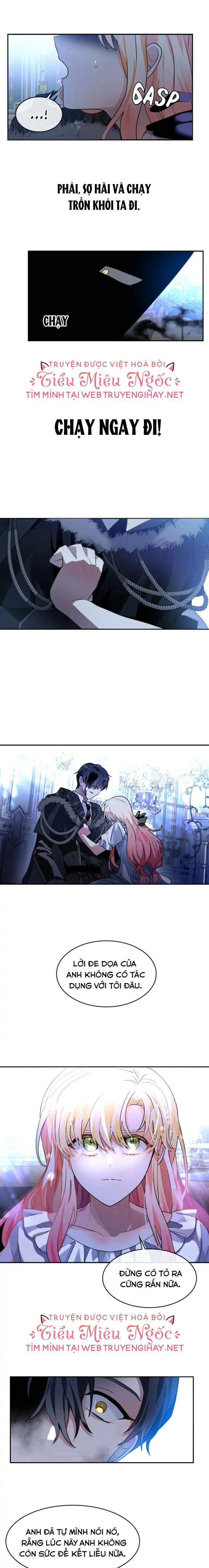 Xin Hãy Cho Tôi Về Nhà 75 trang 8