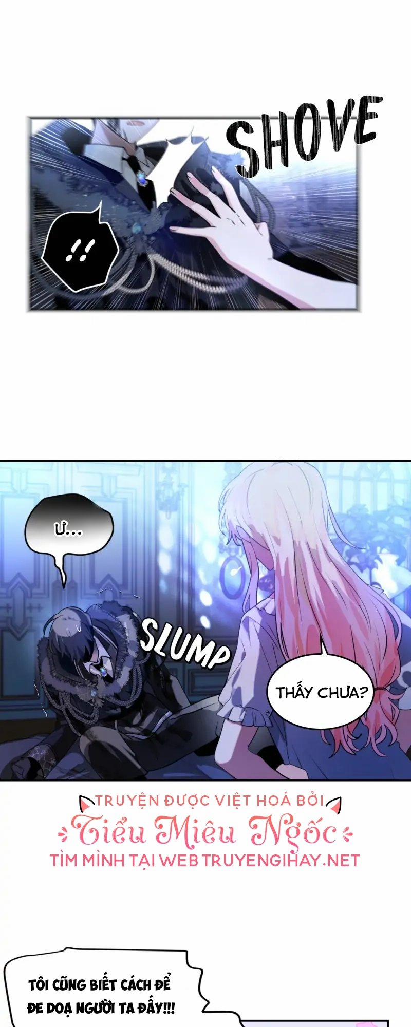 Xin Hãy Cho Tôi Về Nhà 75 trang 9