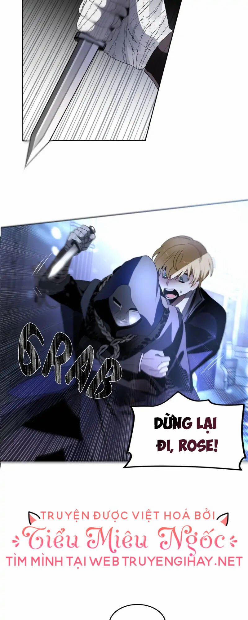 Xin Hãy Cho Tôi Về Nhà 76 trang 11