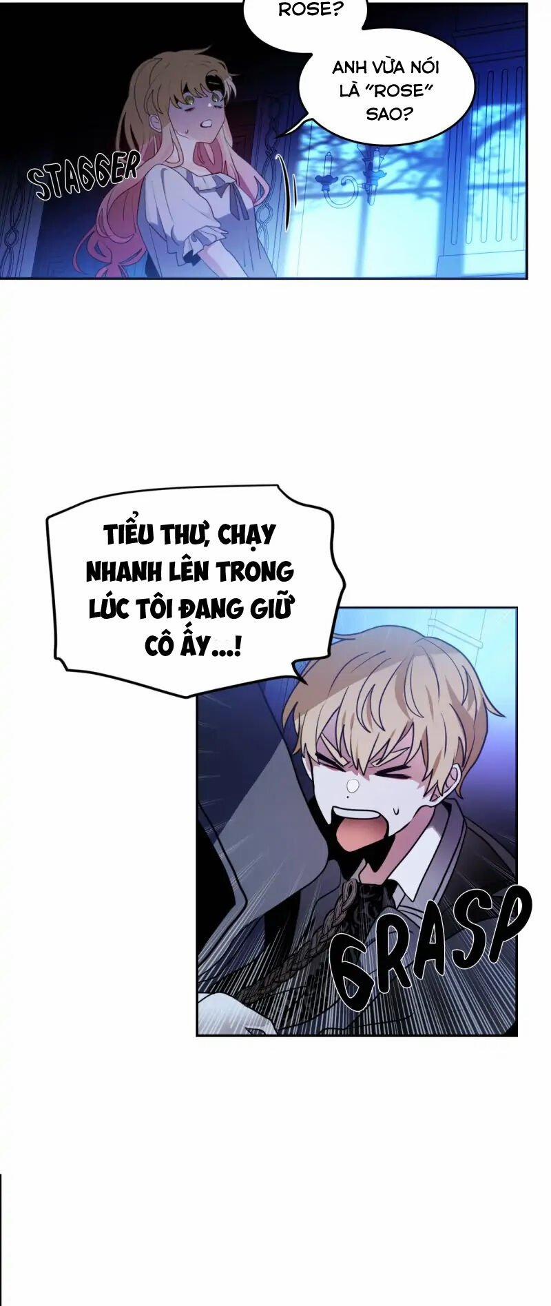 Xin Hãy Cho Tôi Về Nhà 76 trang 12