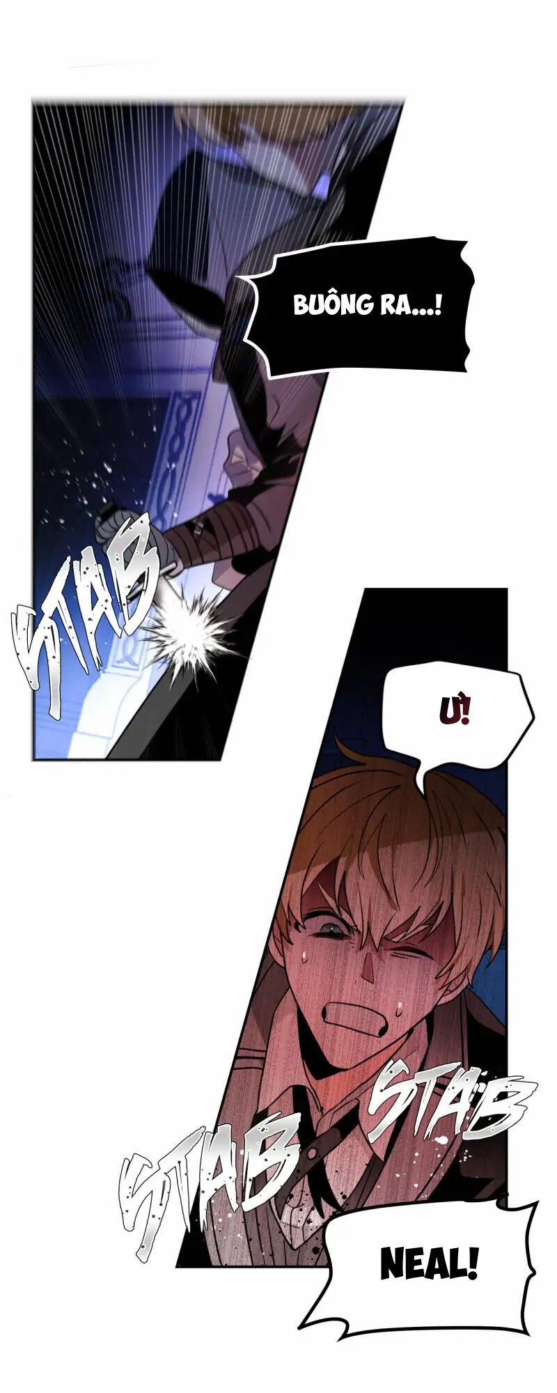 Xin Hãy Cho Tôi Về Nhà 76 trang 13