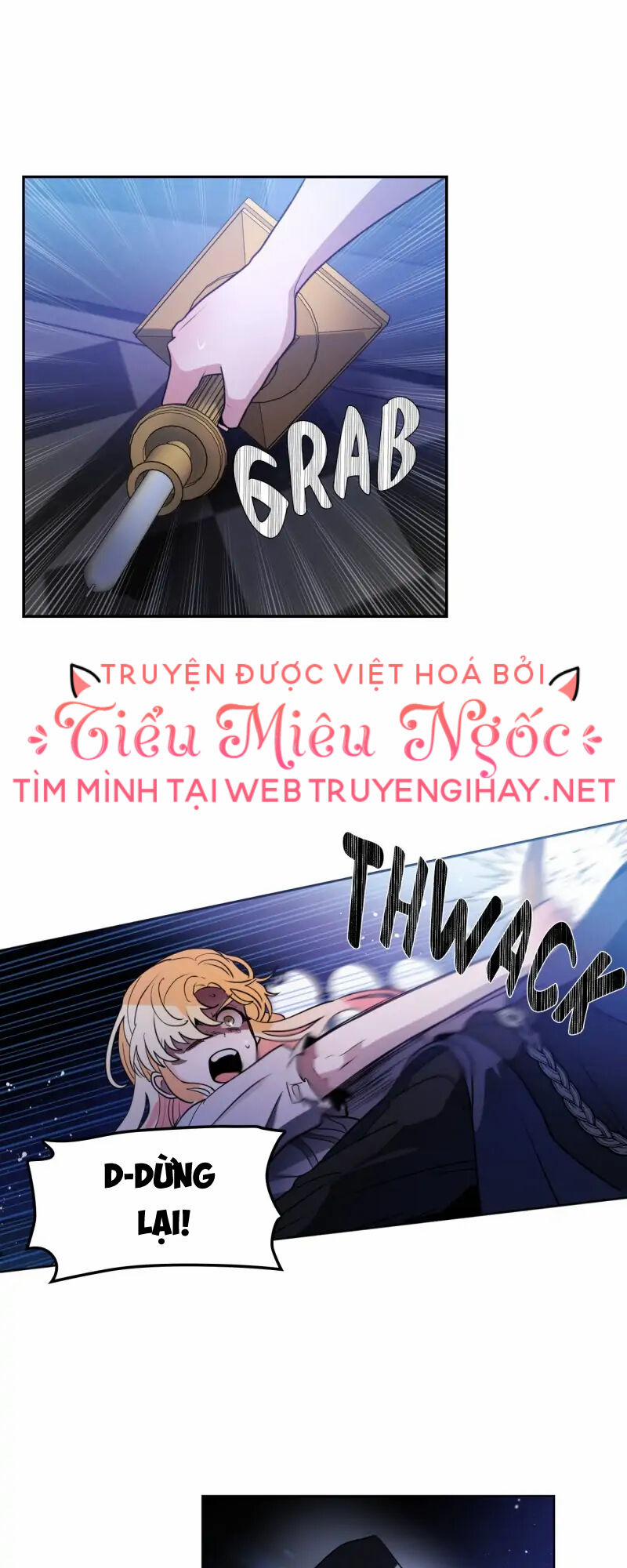 Xin Hãy Cho Tôi Về Nhà 76 trang 14