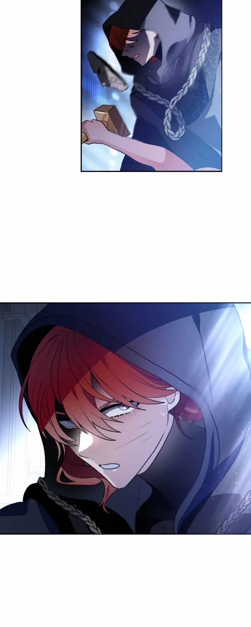 Xin Hãy Cho Tôi Về Nhà 76 trang 15