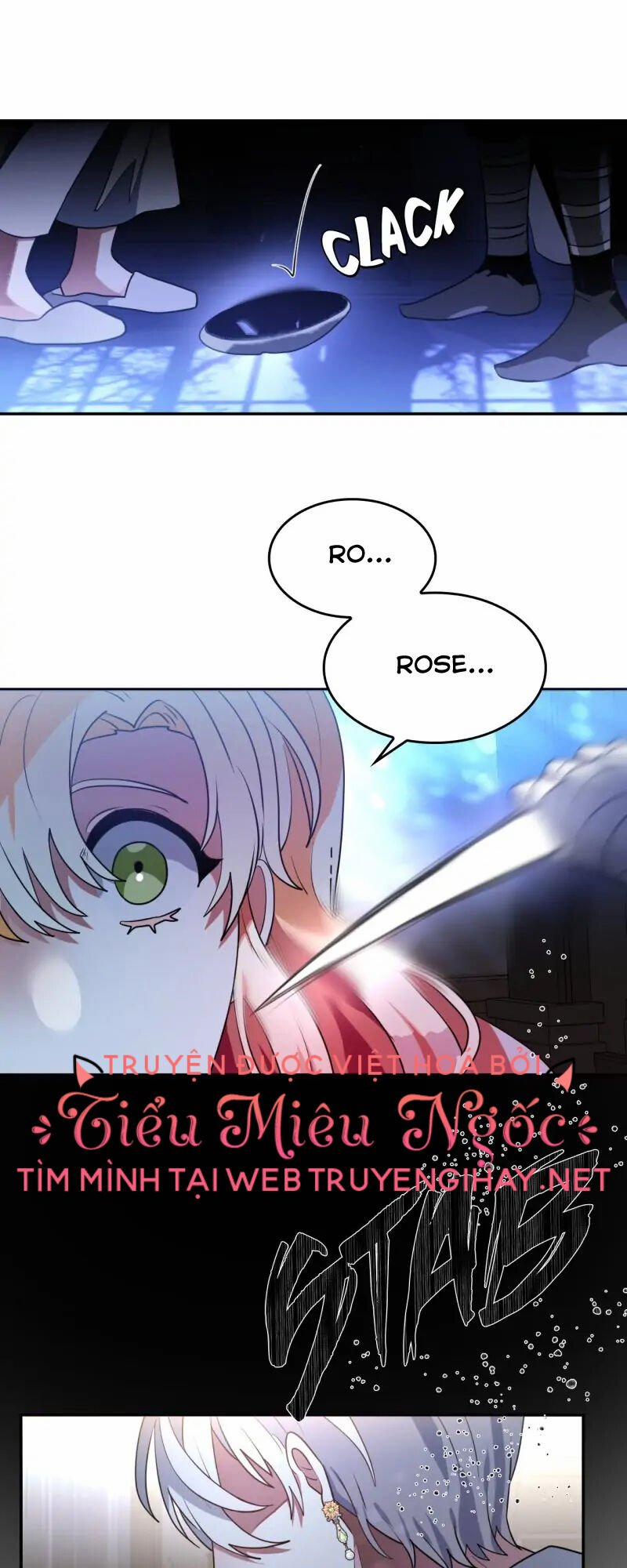 Xin Hãy Cho Tôi Về Nhà 76 trang 16