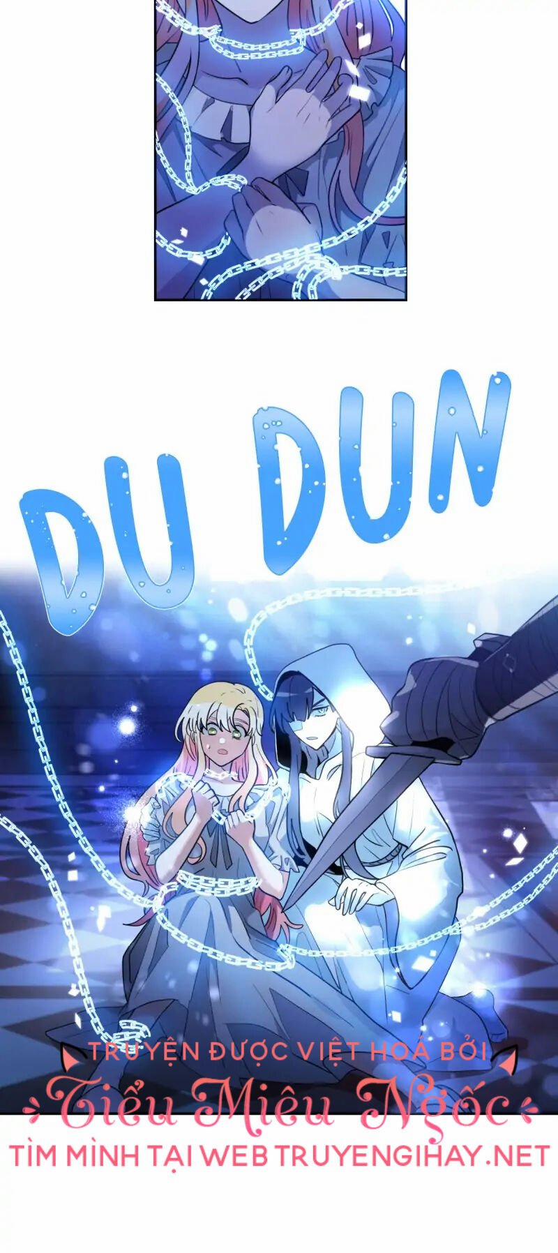 Xin Hãy Cho Tôi Về Nhà 76 trang 18