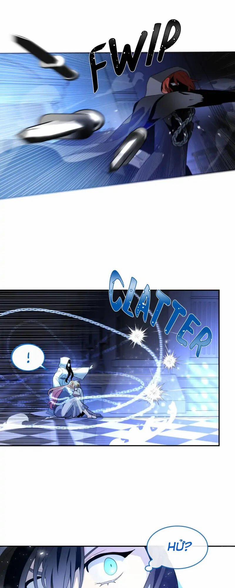 Xin Hãy Cho Tôi Về Nhà 76 trang 19