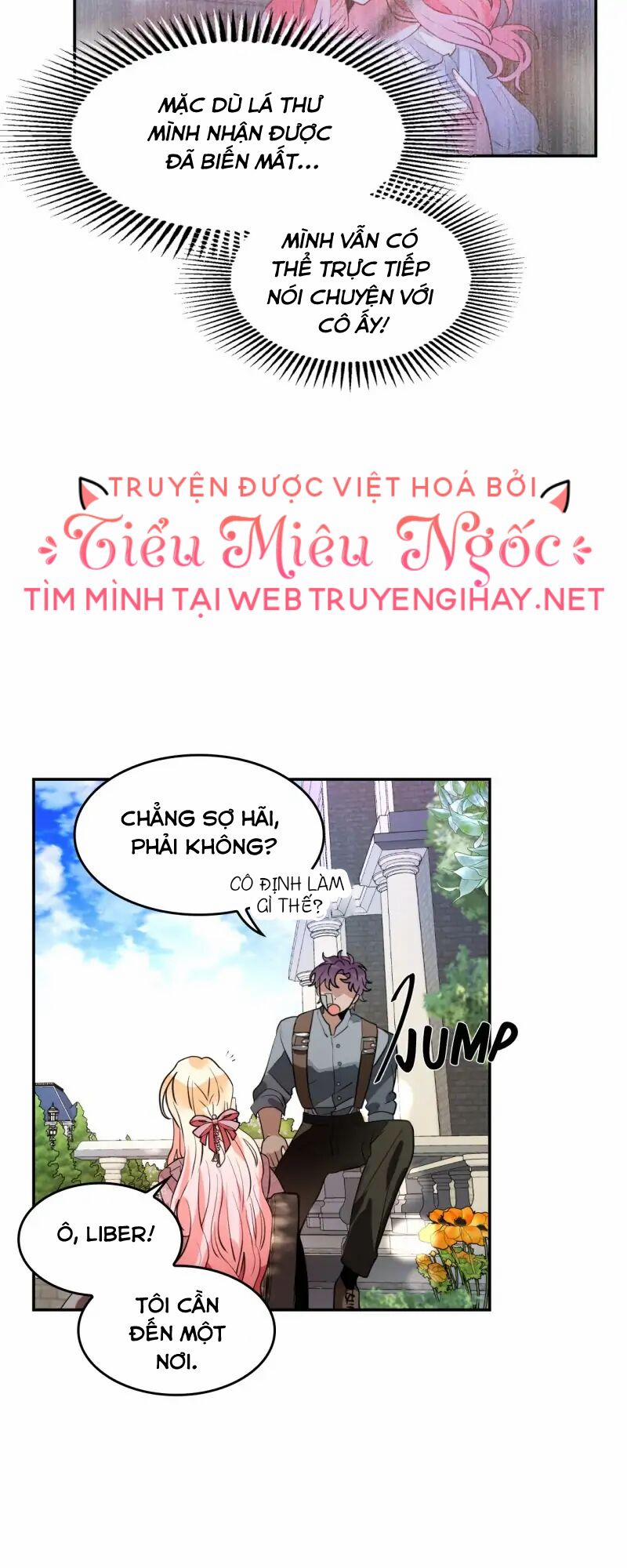 Xin Hãy Cho Tôi Về Nhà 76 trang 29