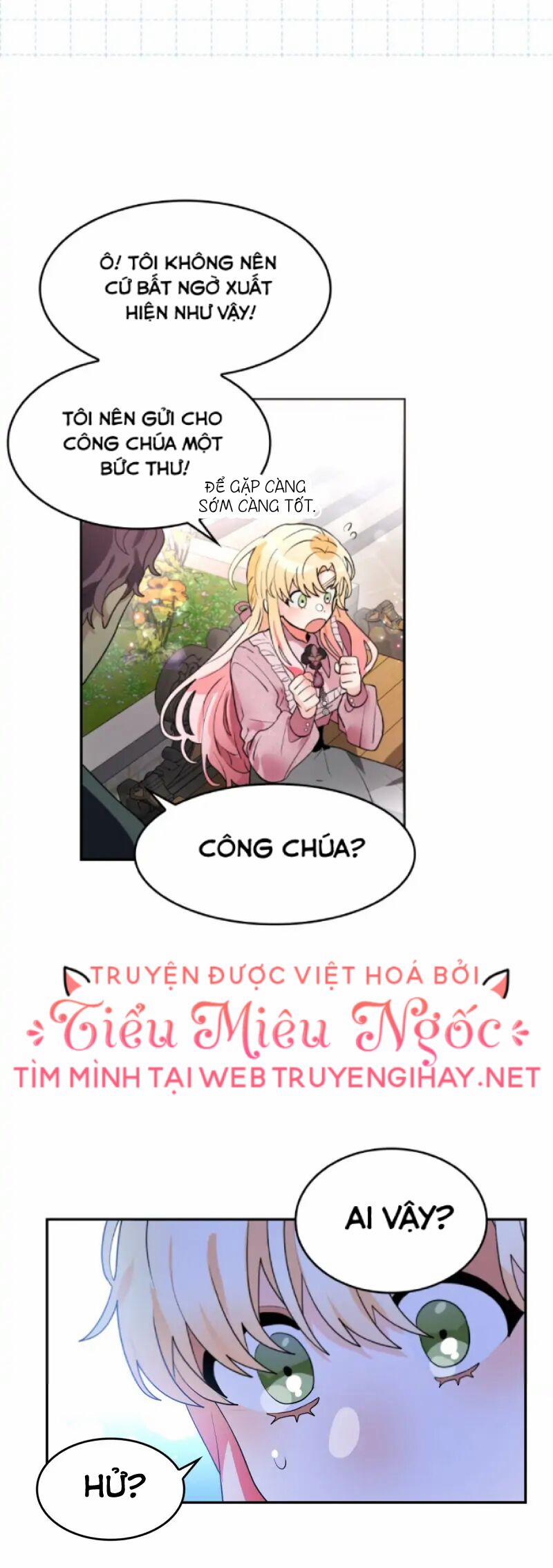 Xin Hãy Cho Tôi Về Nhà 76 trang 31