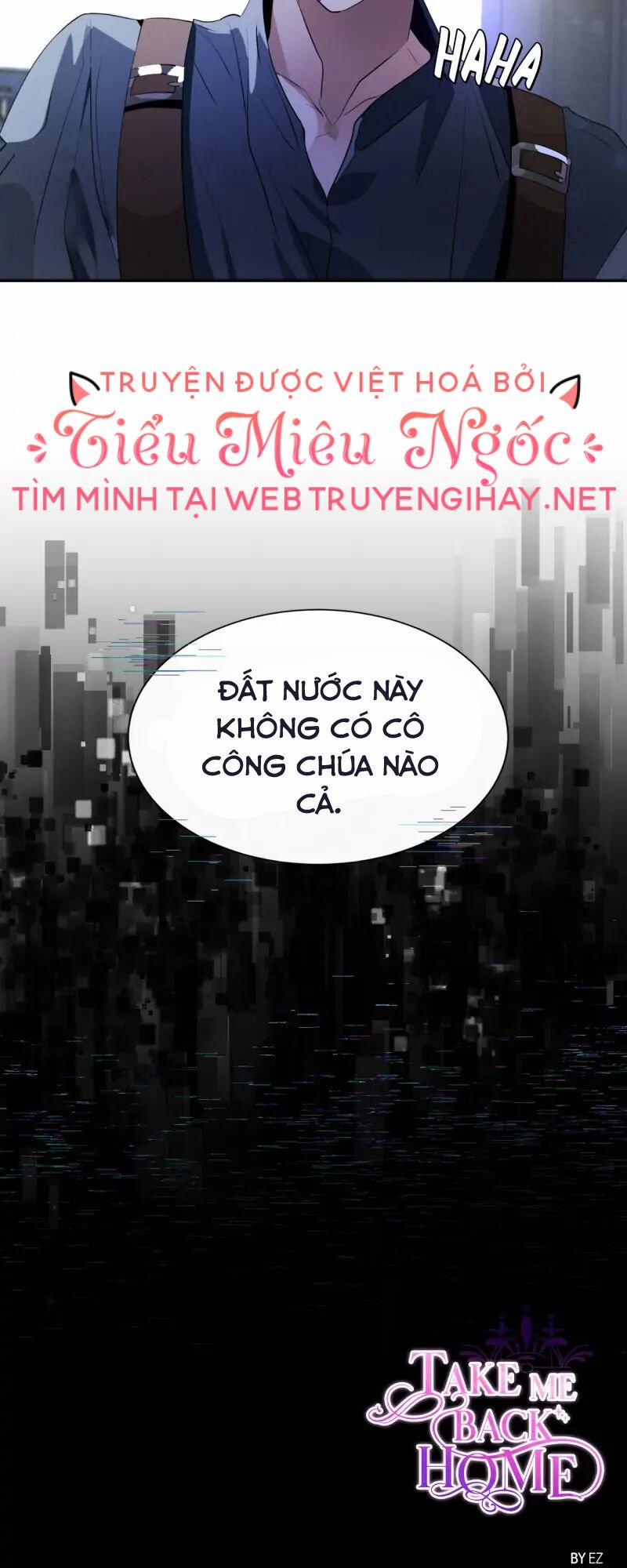 Xin Hãy Cho Tôi Về Nhà 76 trang 33