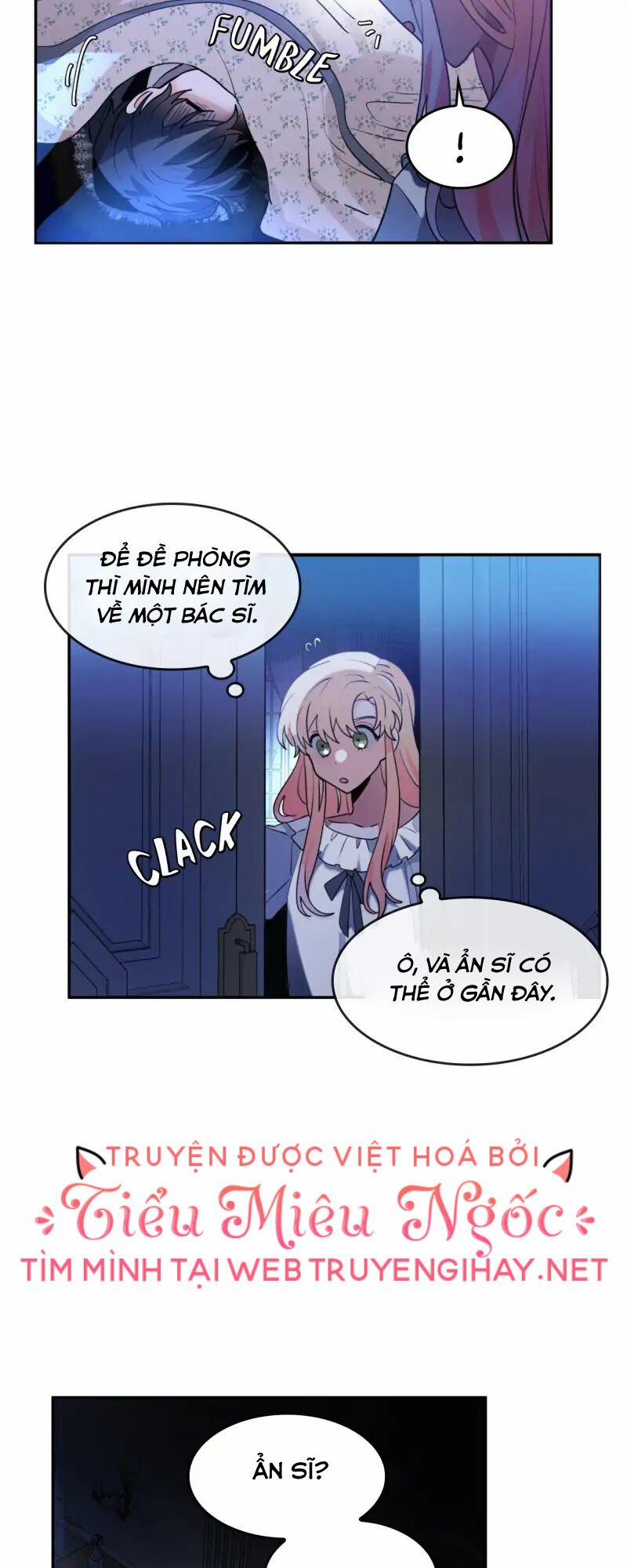 Xin Hãy Cho Tôi Về Nhà 76 trang 5