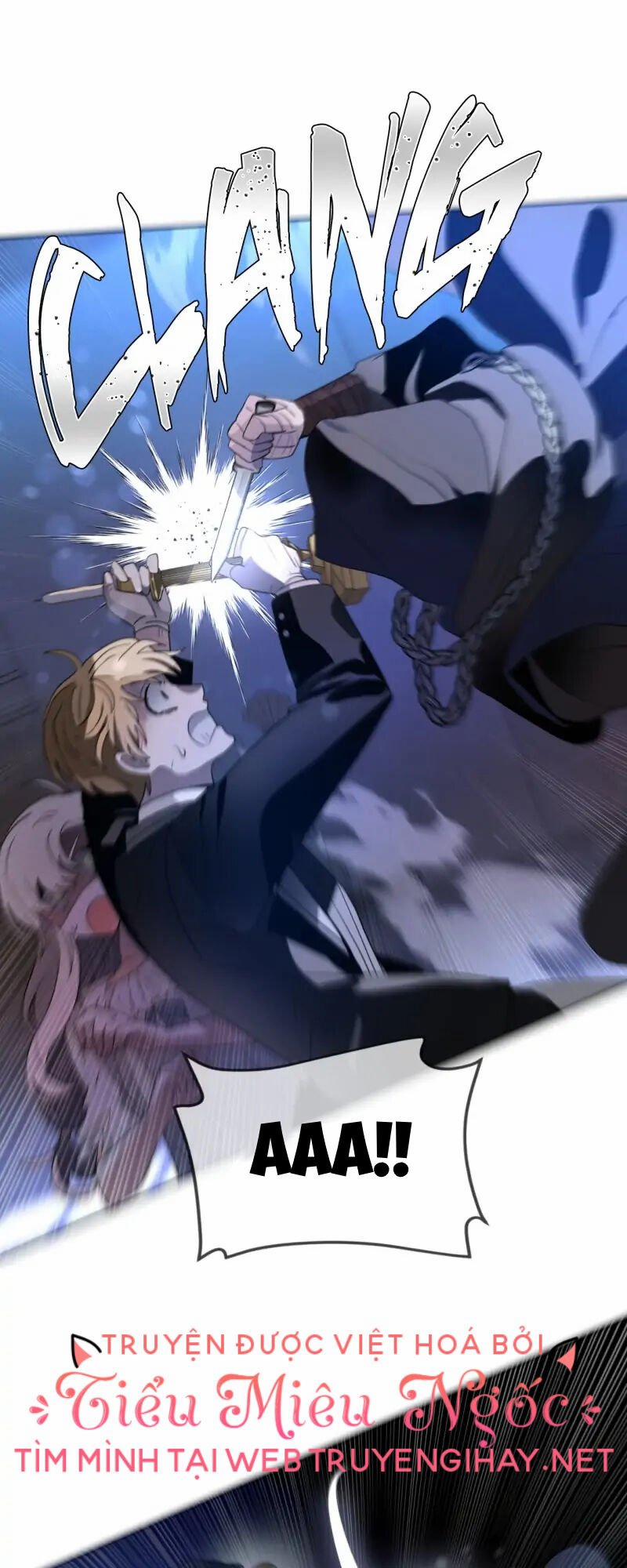 Xin Hãy Cho Tôi Về Nhà 76 trang 7