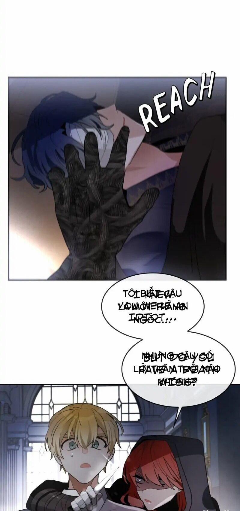Xin Hãy Cho Tôi Về Nhà 77 trang 16