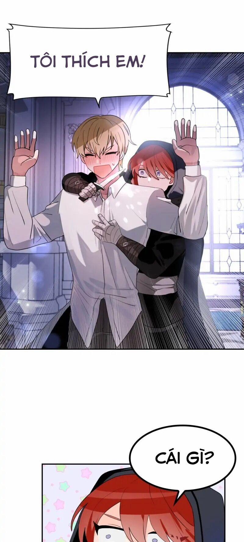 Xin Hãy Cho Tôi Về Nhà 77 trang 20