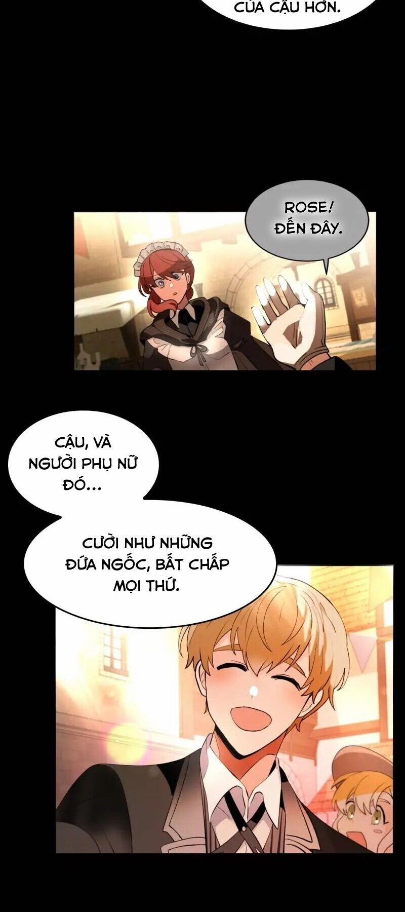 Xin Hãy Cho Tôi Về Nhà 77 trang 28