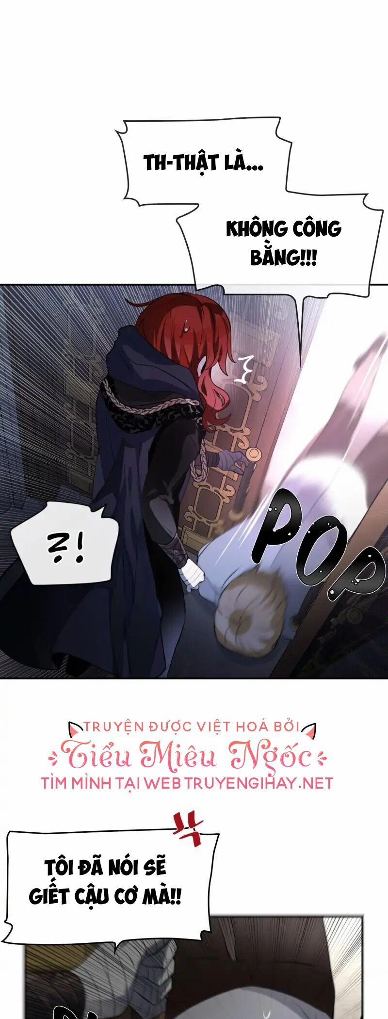 Xin Hãy Cho Tôi Về Nhà 77 trang 32