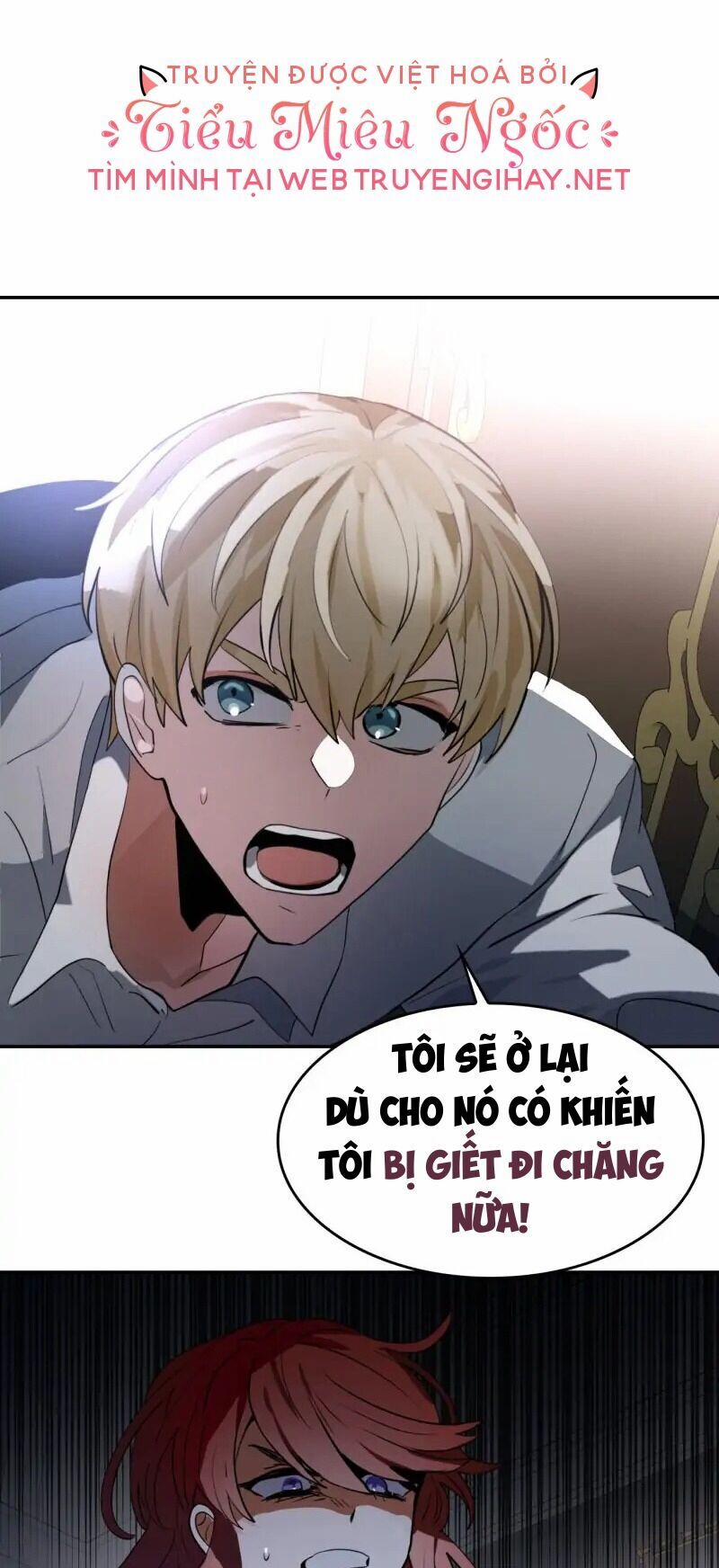 Xin Hãy Cho Tôi Về Nhà 77 trang 35