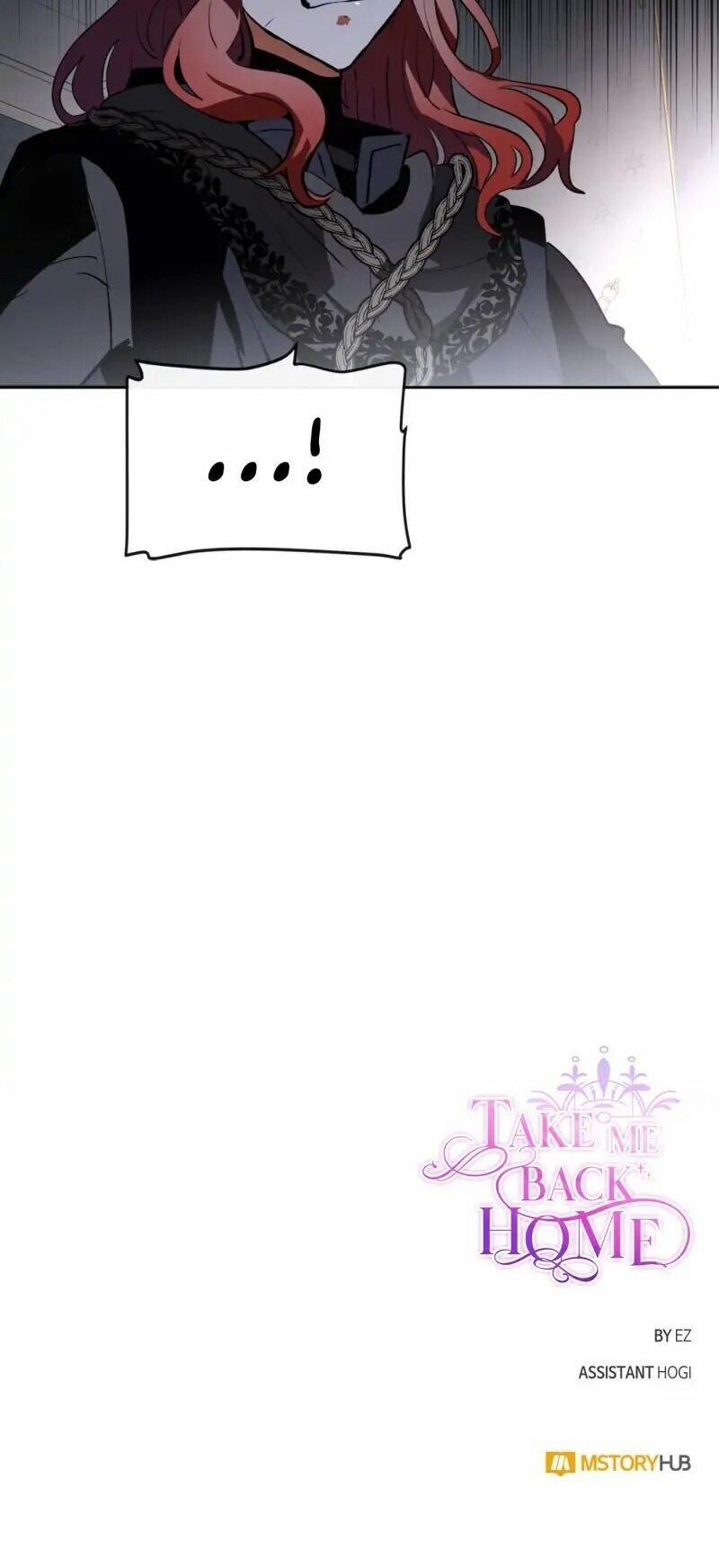 Xin Hãy Cho Tôi Về Nhà 77 trang 36