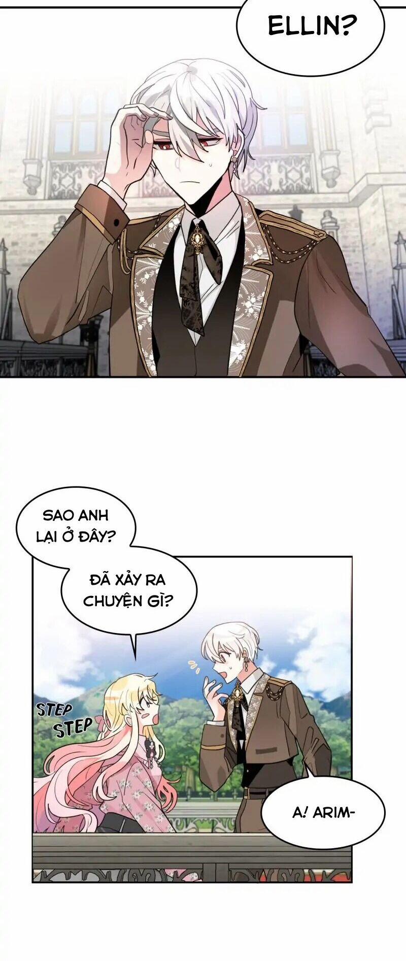 Xin Hãy Cho Tôi Về Nhà 77 trang 7