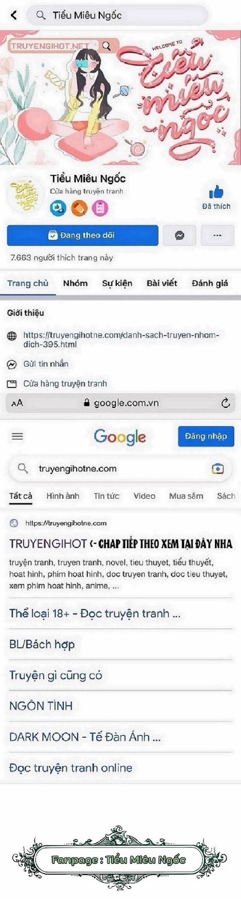 Xin Hãy Cho Tôi Về Nhà 78 trang 0