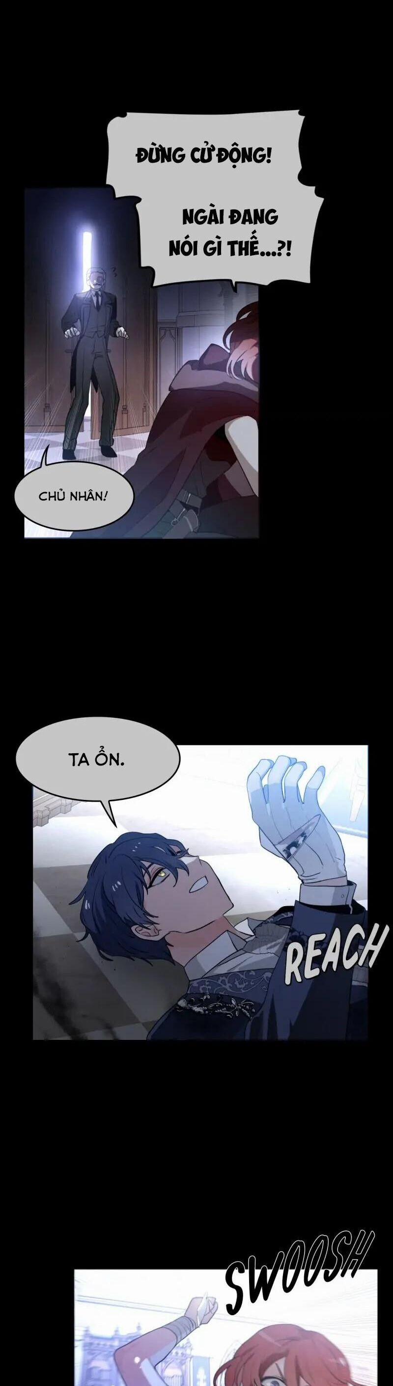 Xin Hãy Cho Tôi Về Nhà 78 trang 17