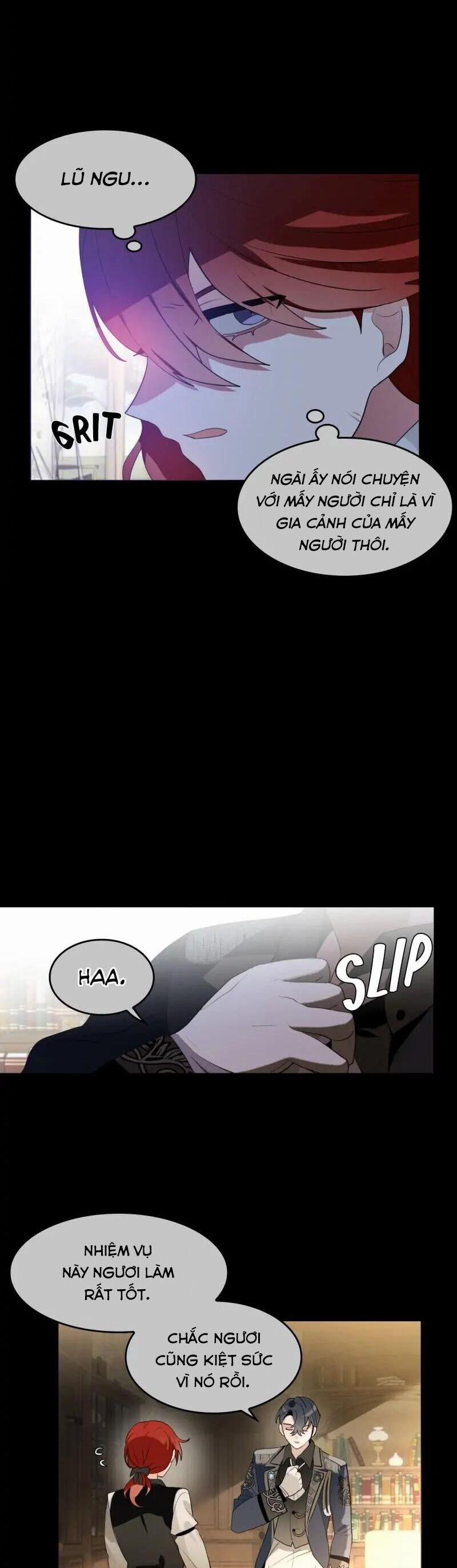 Xin Hãy Cho Tôi Về Nhà 78 trang 23