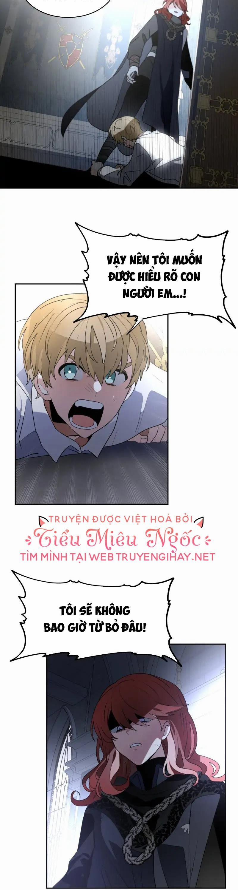 Xin Hãy Cho Tôi Về Nhà 78 trang 8