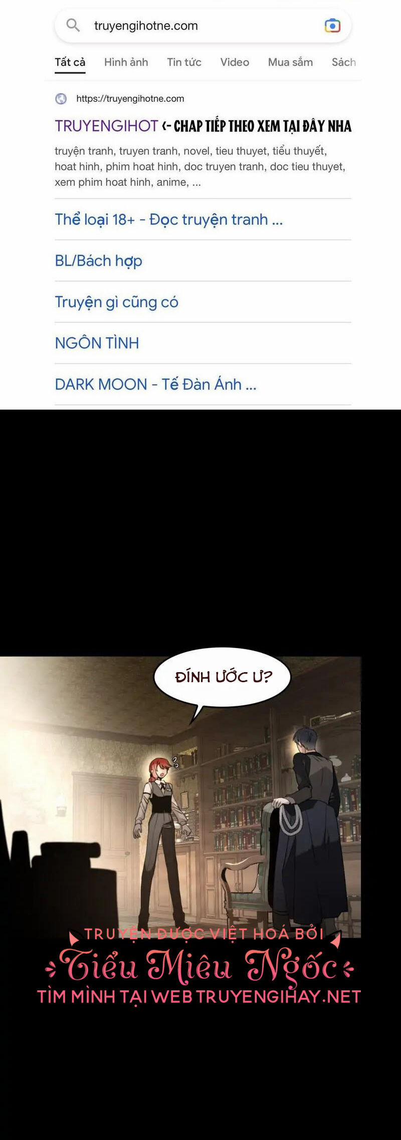 Xin Hãy Cho Tôi Về Nhà 79 trang 1