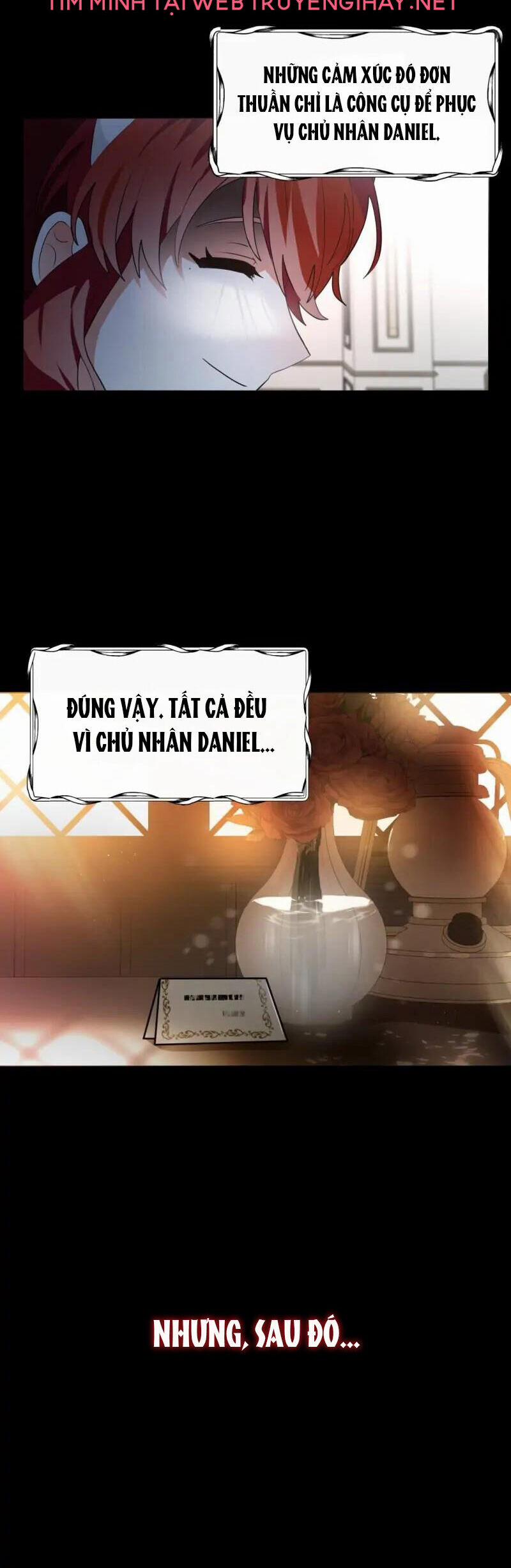 Xin Hãy Cho Tôi Về Nhà 79 trang 13