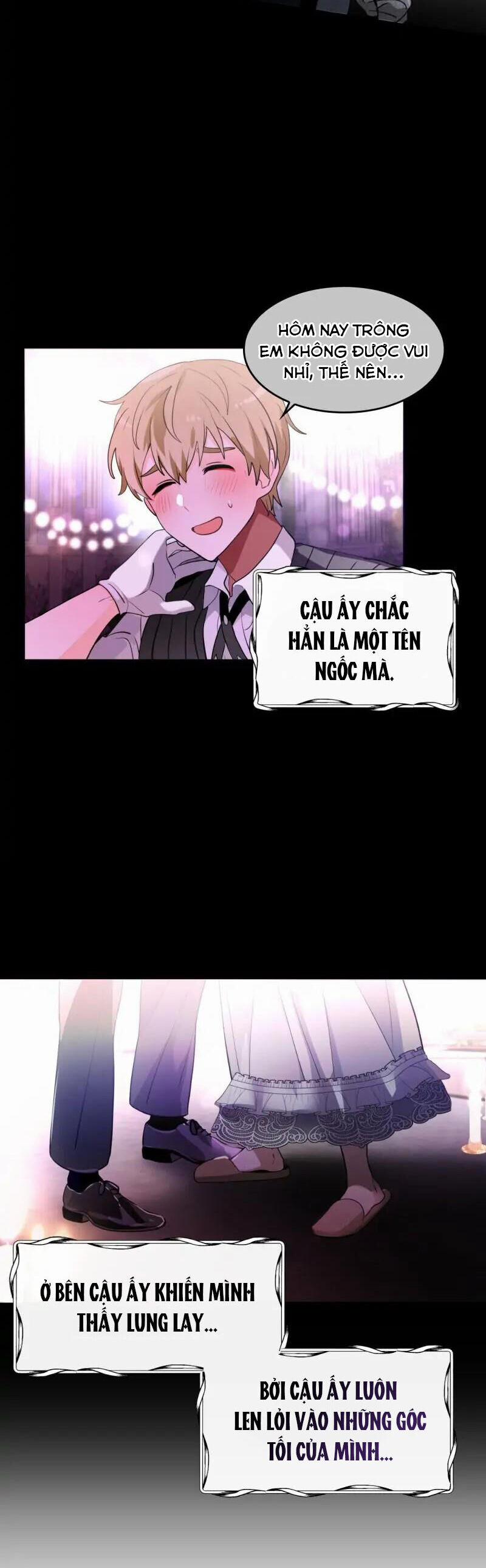 Xin Hãy Cho Tôi Về Nhà 79 trang 15