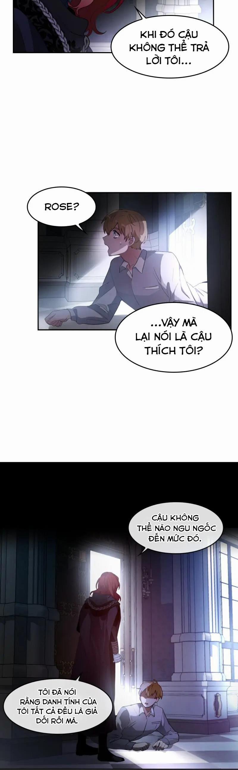 Xin Hãy Cho Tôi Về Nhà 79 trang 18