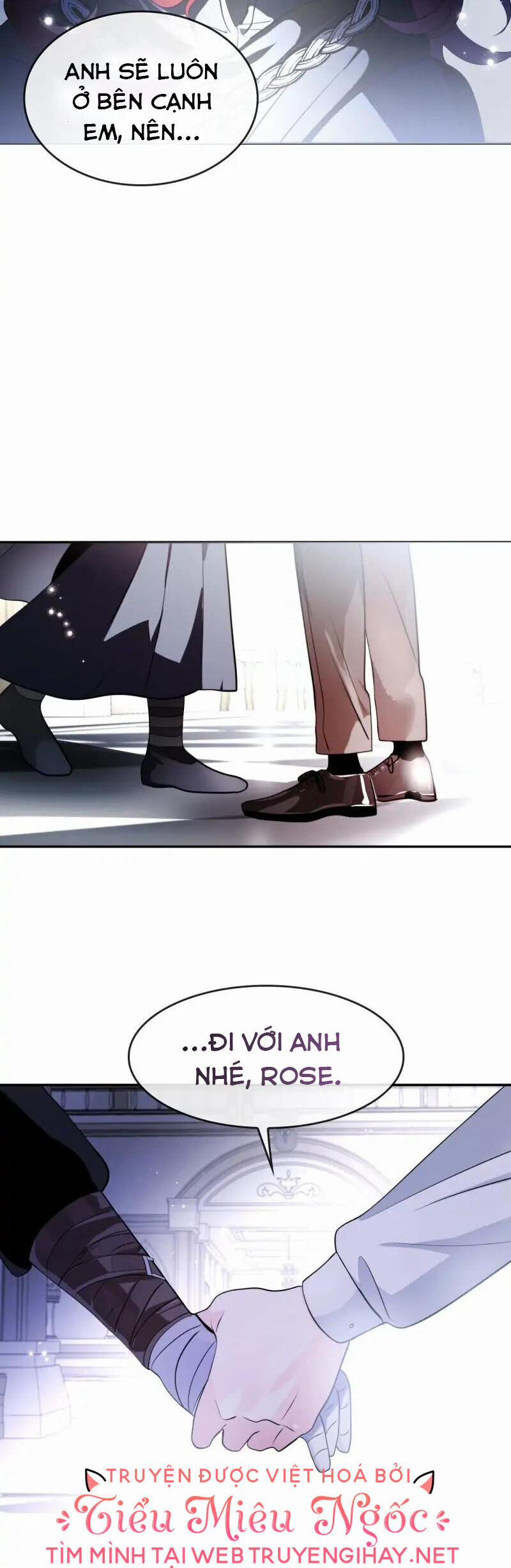 Xin Hãy Cho Tôi Về Nhà 79 trang 28