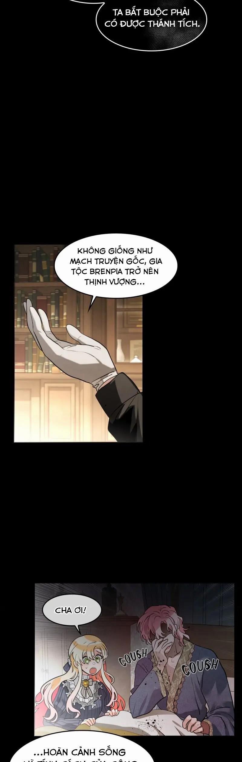 Xin Hãy Cho Tôi Về Nhà 79 trang 4