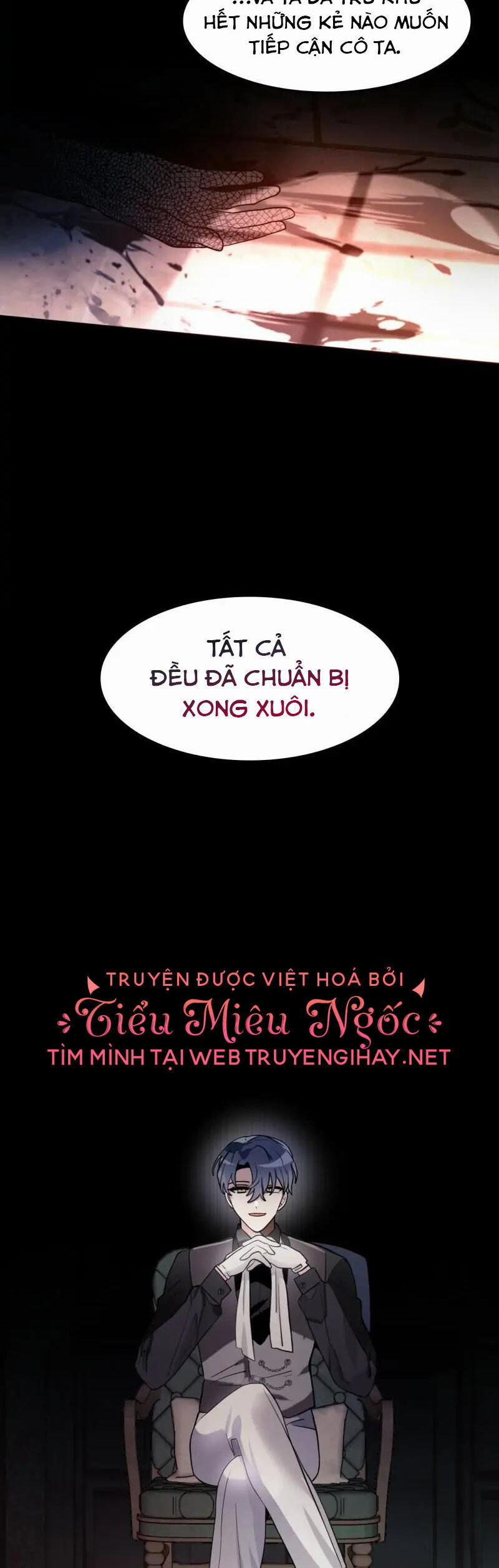 Xin Hãy Cho Tôi Về Nhà 79 trang 6