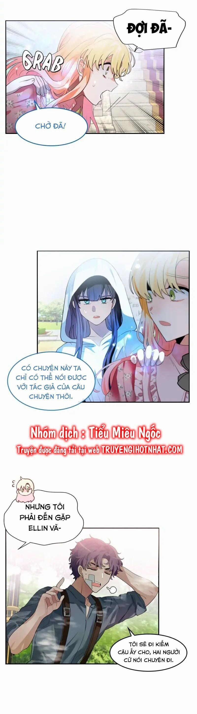 Xin Hãy Cho Tôi Về Nhà 80 trang 18