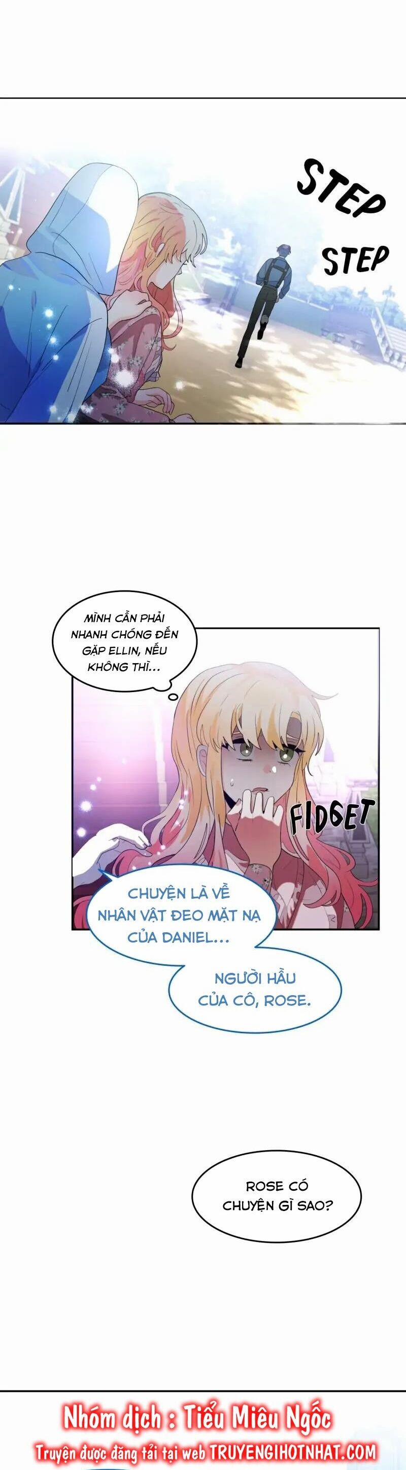 Xin Hãy Cho Tôi Về Nhà 80 trang 19