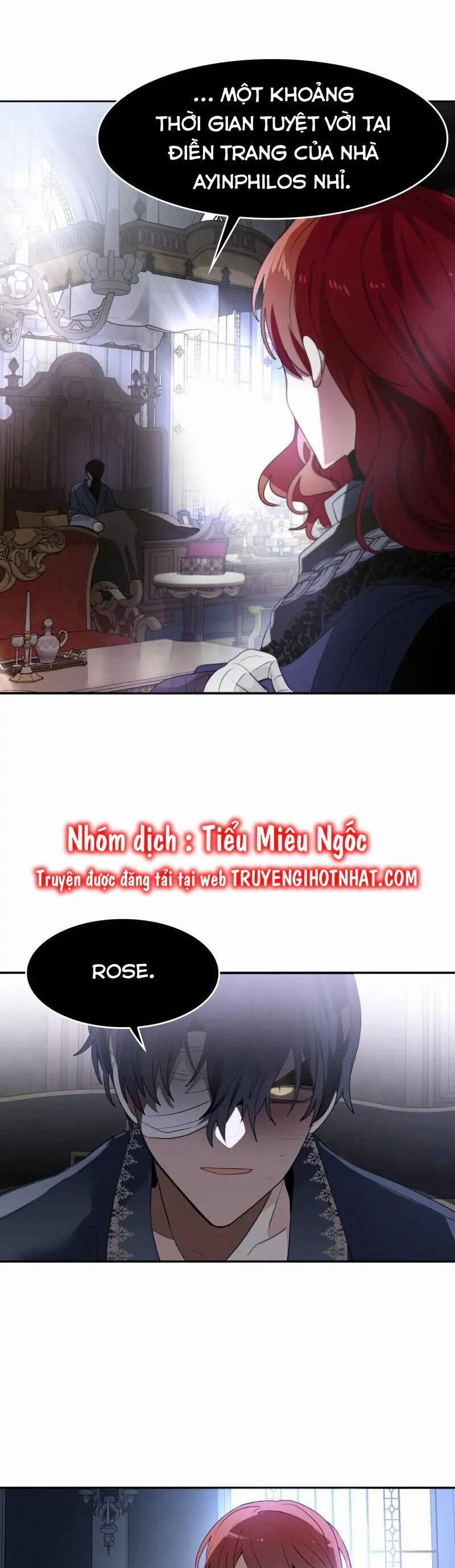 Xin Hãy Cho Tôi Về Nhà 80 trang 23