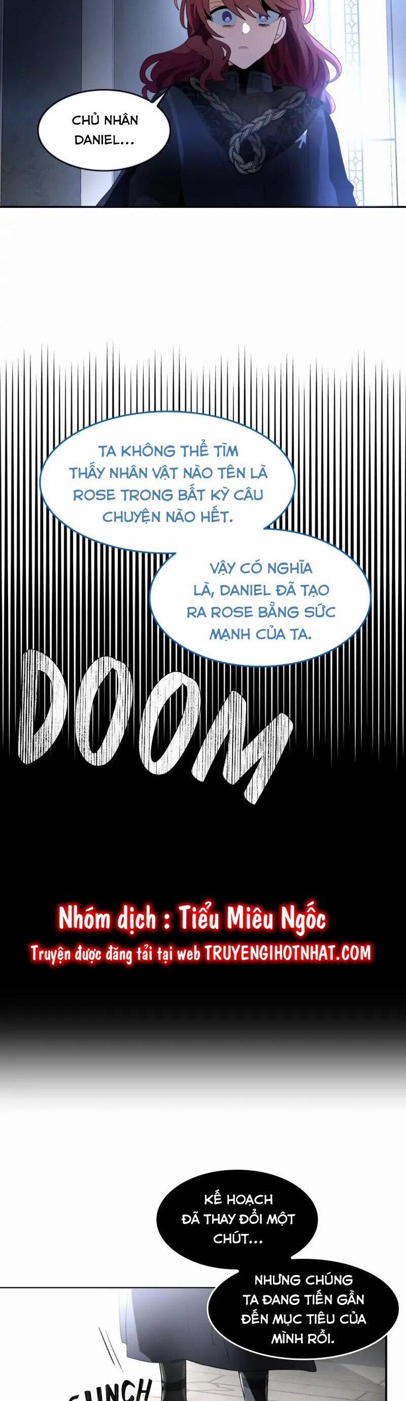 Xin Hãy Cho Tôi Về Nhà 80 trang 24