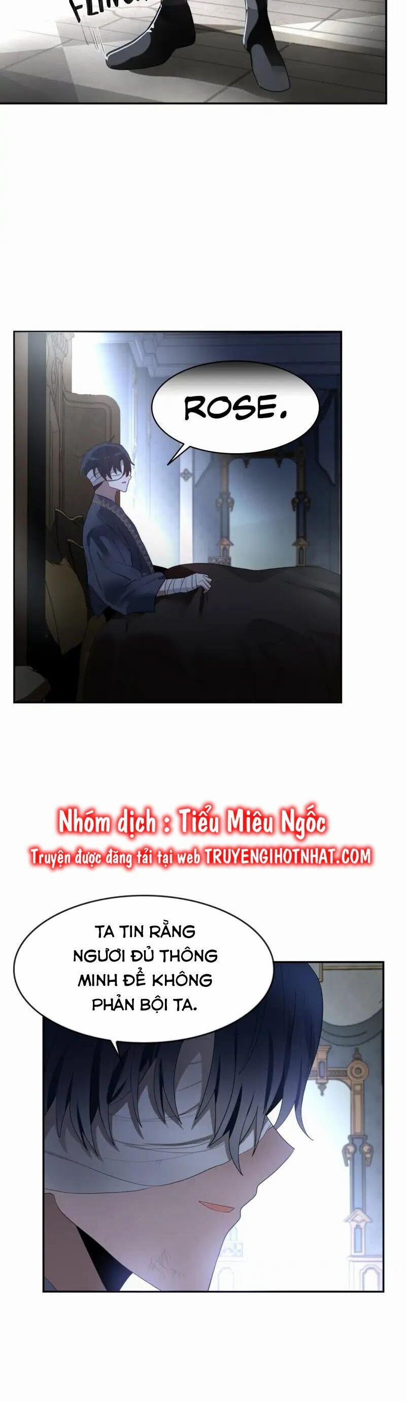 Xin Hãy Cho Tôi Về Nhà 80 trang 25