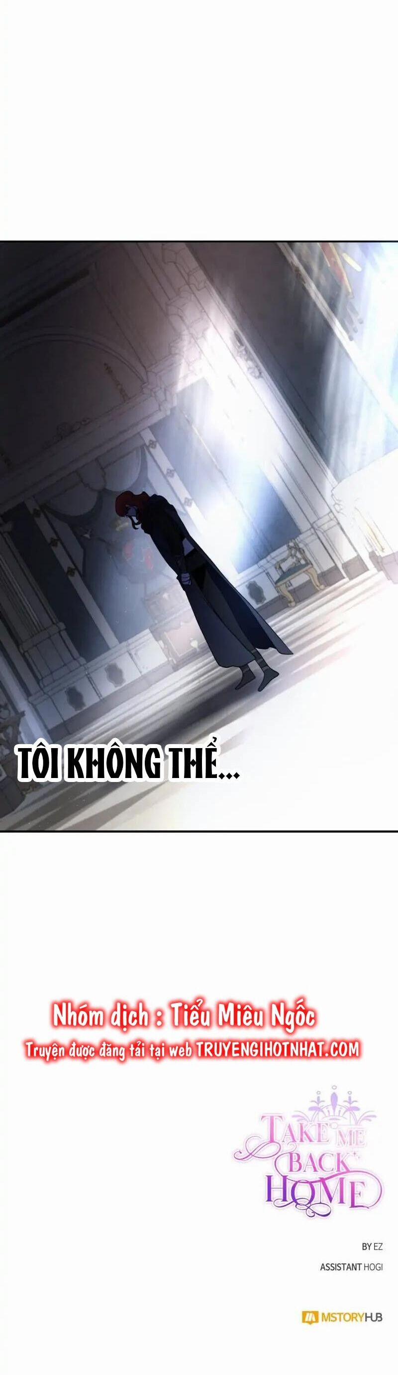 Xin Hãy Cho Tôi Về Nhà 80 trang 27