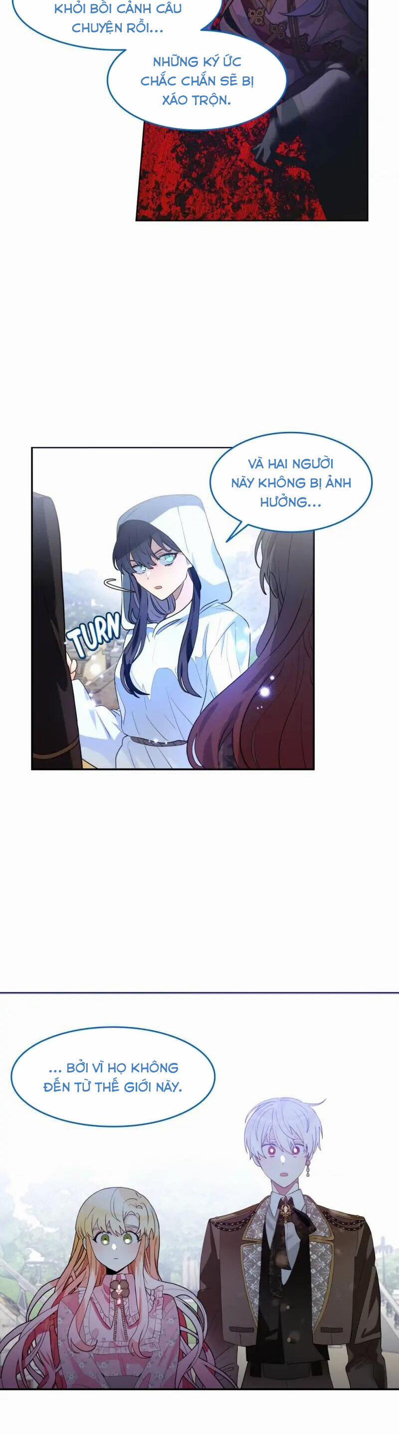 Xin Hãy Cho Tôi Về Nhà 80 trang 9