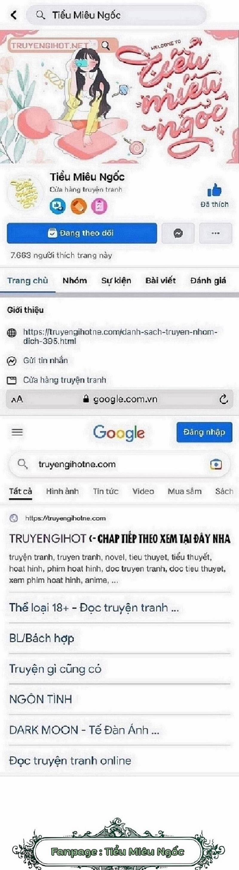 Xin Hãy Cho Tôi Về Nhà 81 trang 0