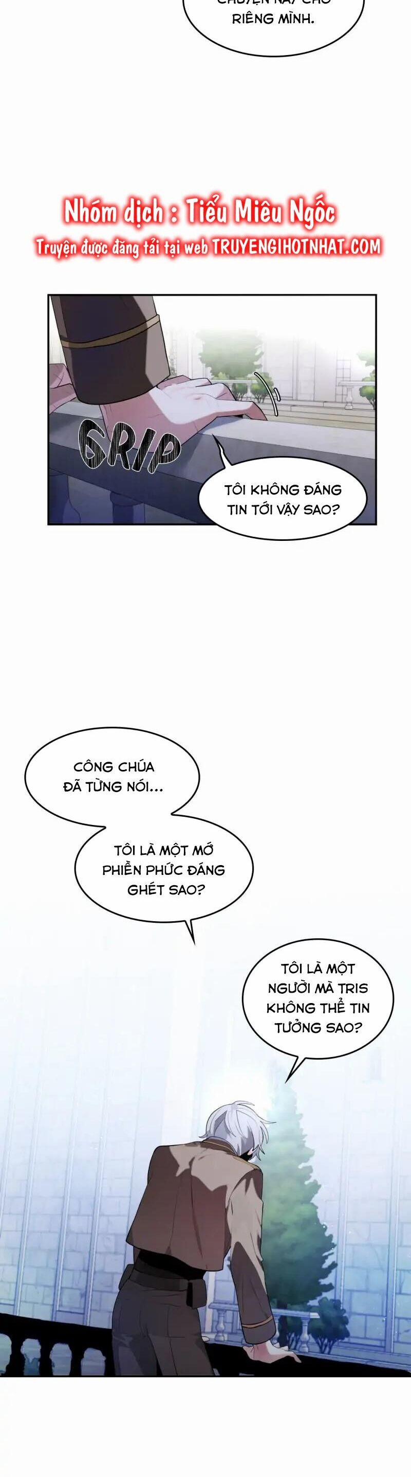 Xin Hãy Cho Tôi Về Nhà 81 trang 11