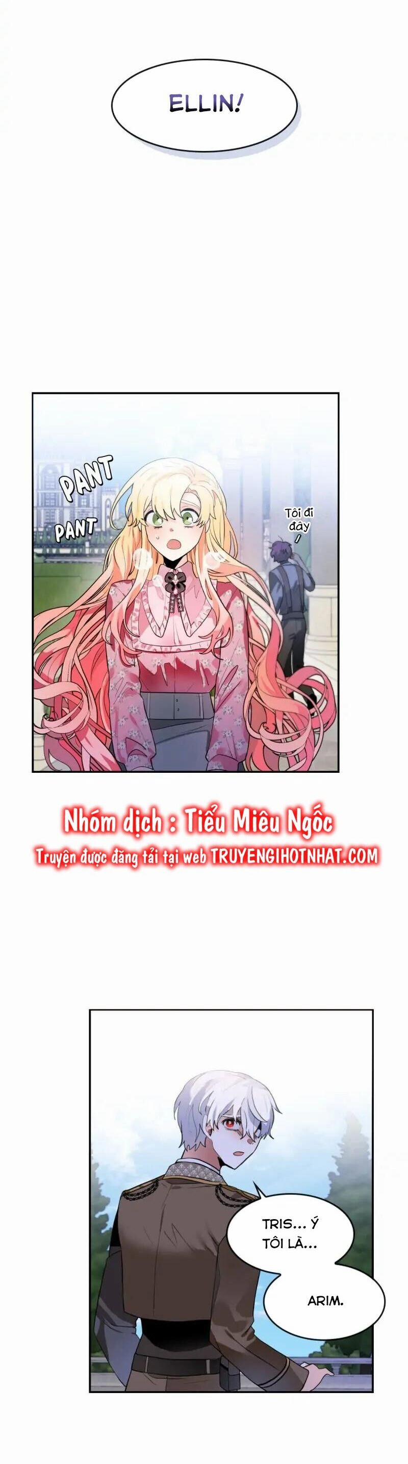 Xin Hãy Cho Tôi Về Nhà 81 trang 12