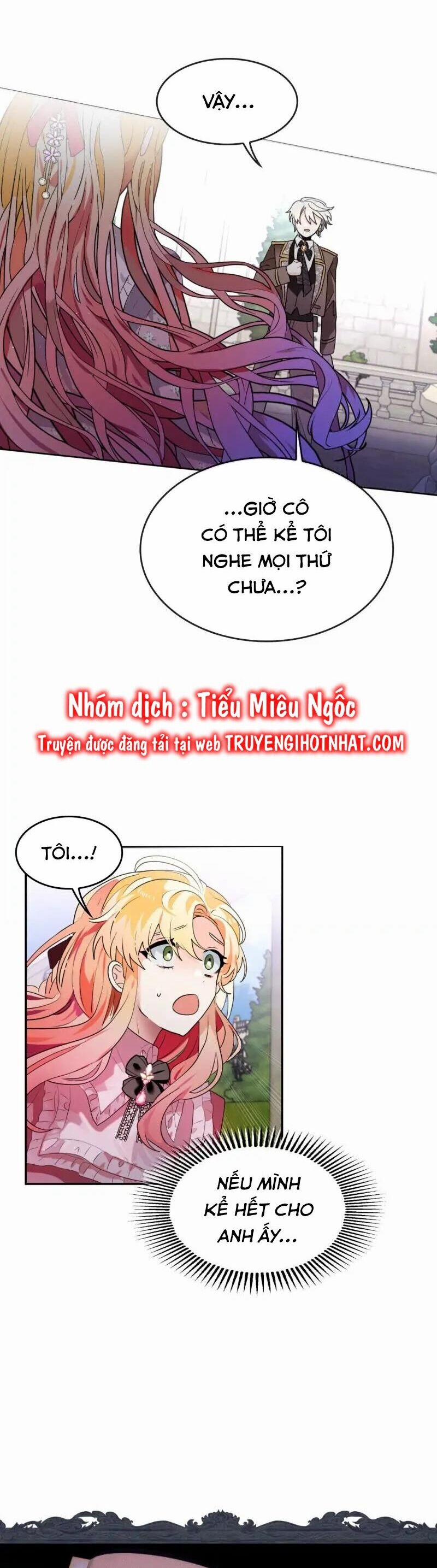 Xin Hãy Cho Tôi Về Nhà 81 trang 16