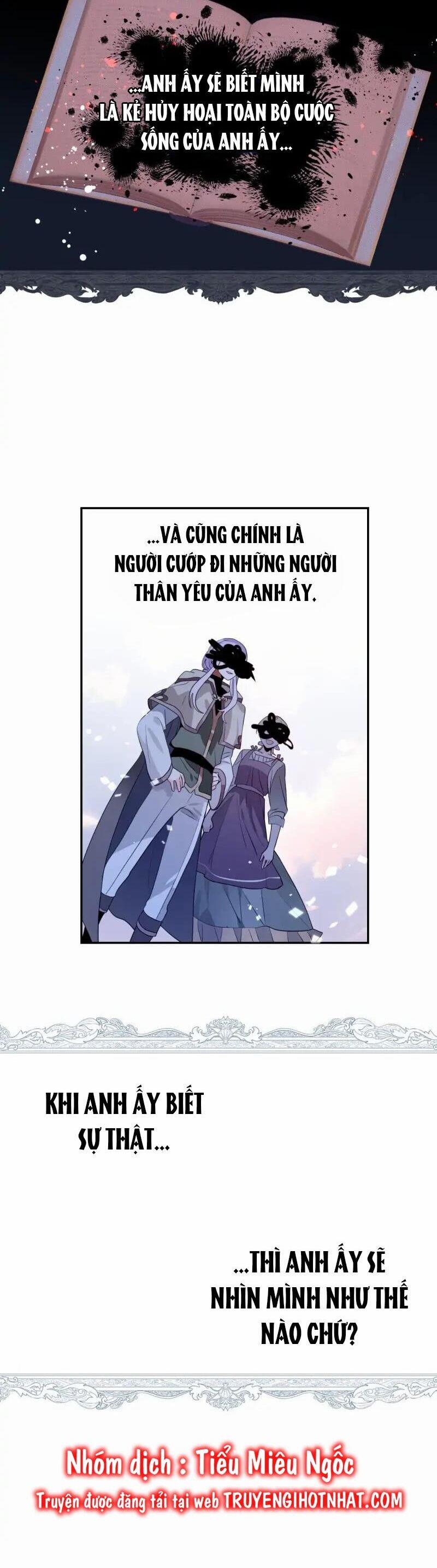 Xin Hãy Cho Tôi Về Nhà 81 trang 17