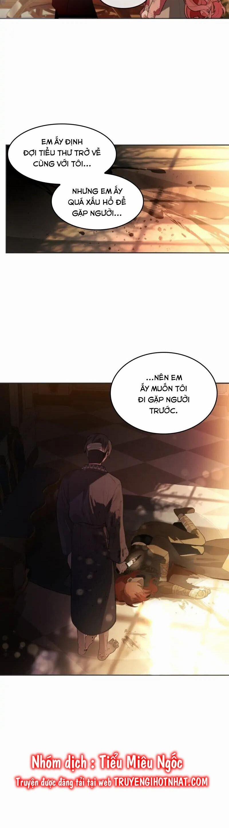 Xin Hãy Cho Tôi Về Nhà 81 trang 26