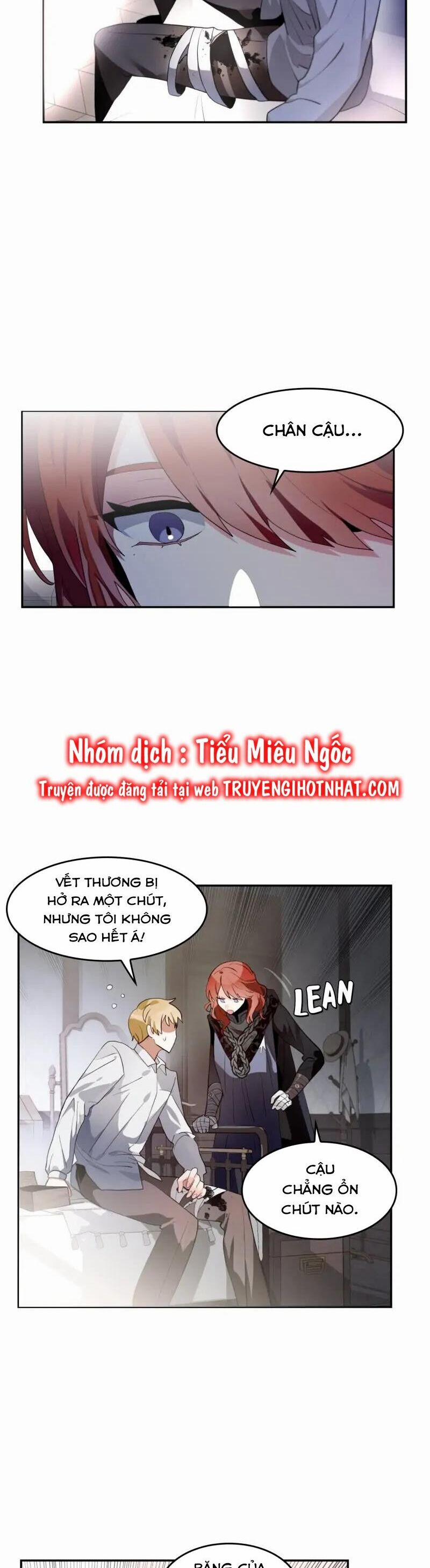 Xin Hãy Cho Tôi Về Nhà 81 trang 3